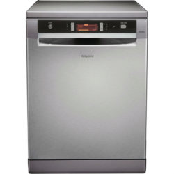 Hotpoint Ultima FDUD43133X Dishwasher - Stainless Steel